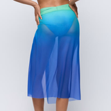 Nusa Dua Swimwear Skirt-Pareo
