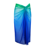 Nusa Dua Swimwear Skirt-Pareo