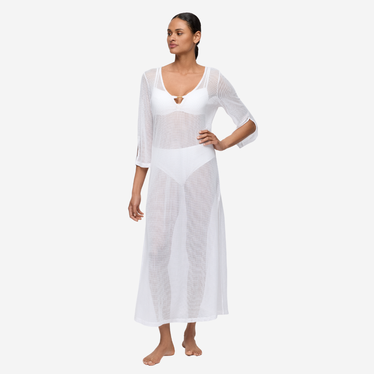 Taleah Long Dress