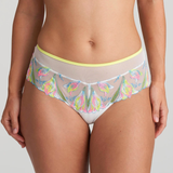 Yoly Luxury Thong in Electric Summer