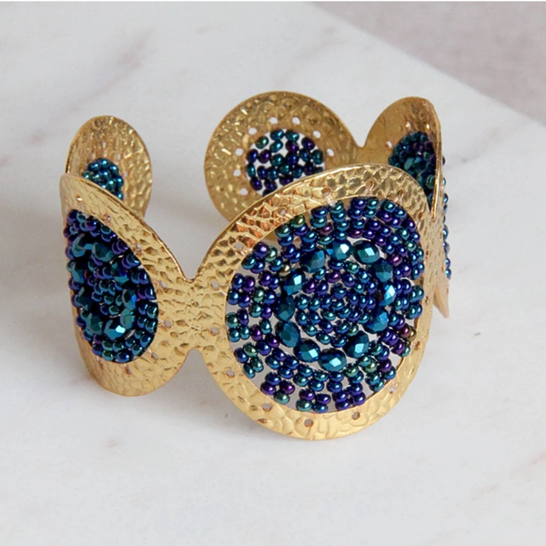 Ushuaia Cuff
