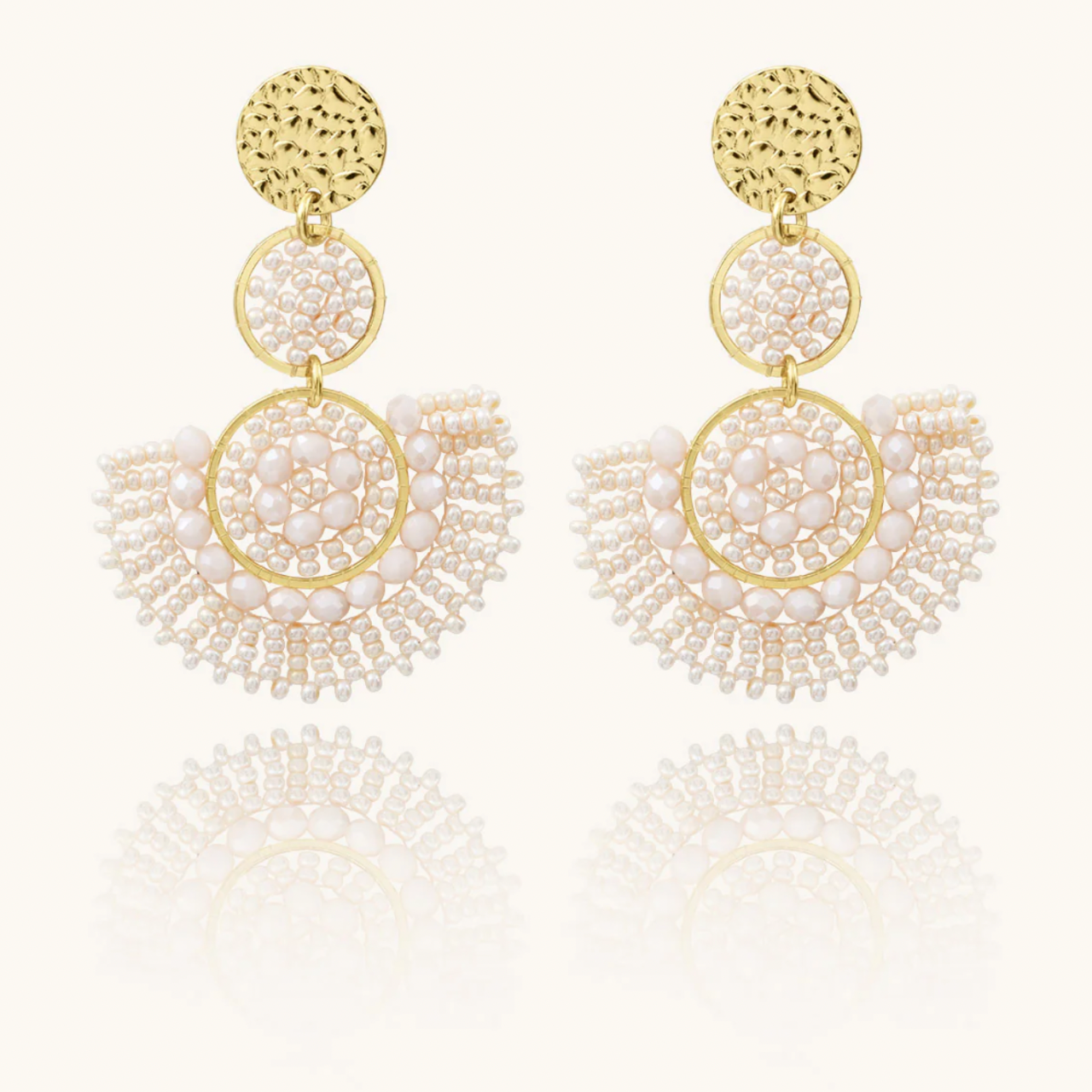 Cancun Earrings