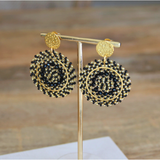 Mini Espagnola Earrings