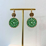 Mini Paradis Earrings