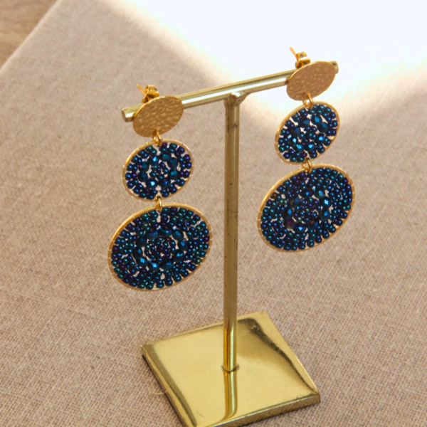 Santiago Earrings