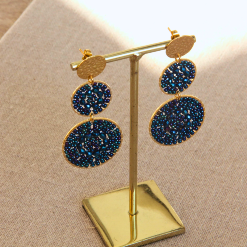 Santiago Earrings