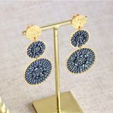 Santiago Earrings