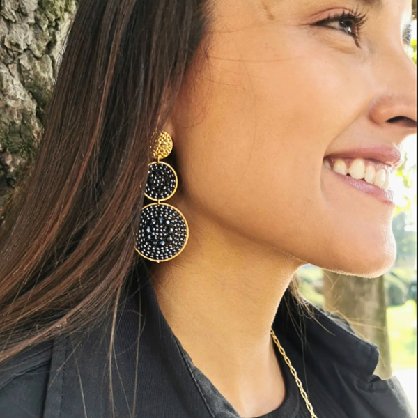 Santiago Earrings