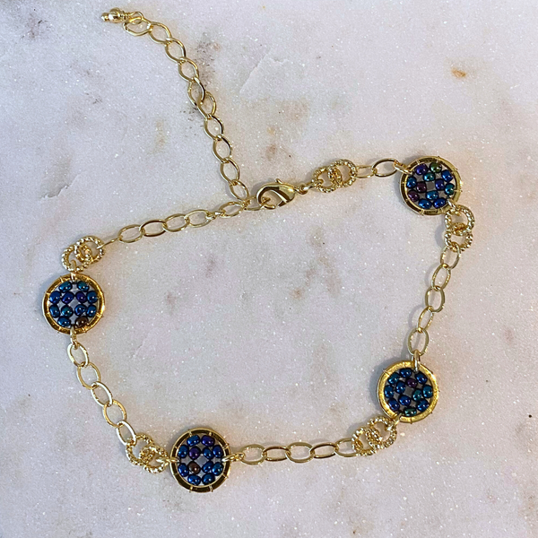 Maggie Bracelet