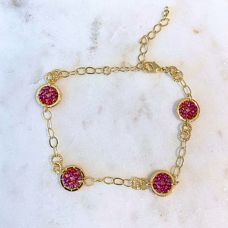 Maggie Bracelet