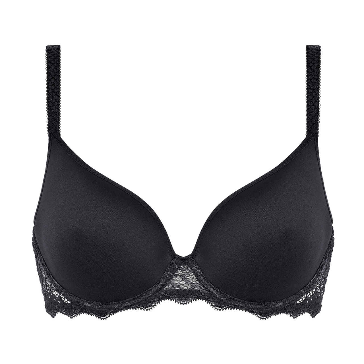 Caresse 3D Plunge T-Shirt Bra