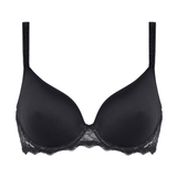 Caresse 3D Plunge T-Shirt Bra