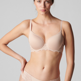 Caresse 3D Plunge T-Shirt Bra