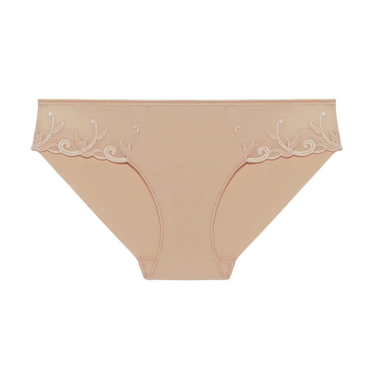 Andora Brief in Peau Rose