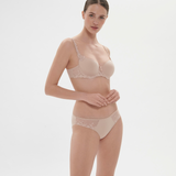 Andora 3D Moulded Balcony Bra