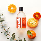 Soak Rinse Free Wash Large 375ml - 75+ Washes!