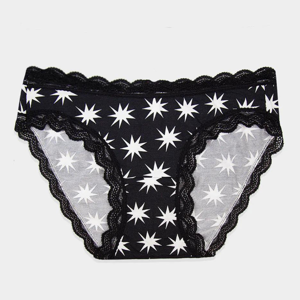 The Original Knicker - Exploding Star