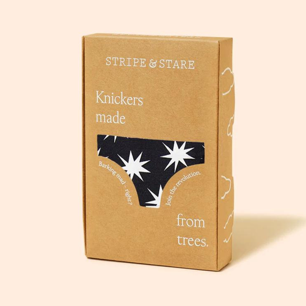 The Original Knicker - Exploding Star