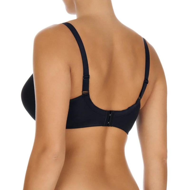 Basic Underwired Nursing Bra