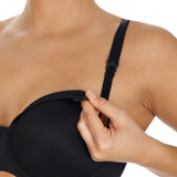 Basic Underwired Nursing Bra