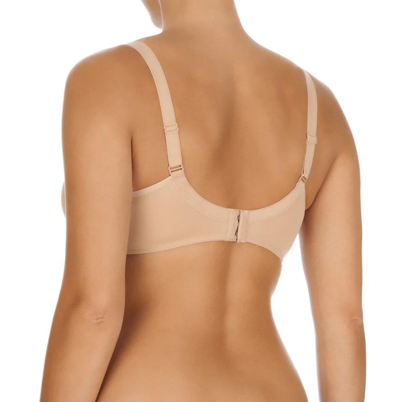 Basic Underwired Nursing Bra