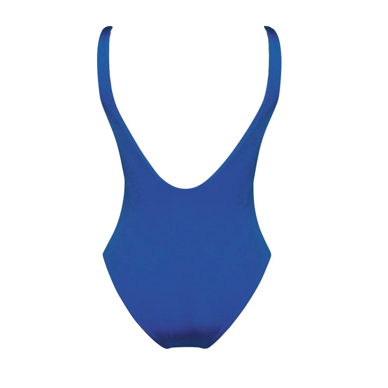 Magic Wave Maggie Reversible Swimsuit