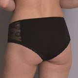 Abby High Waist Briefs