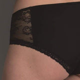 Abby High Waist Briefs