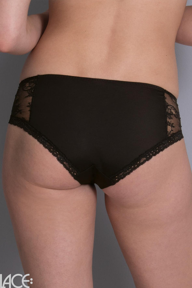 Abby High Waist Briefs