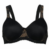 Abby Underwired Smooth T-shirt Bra