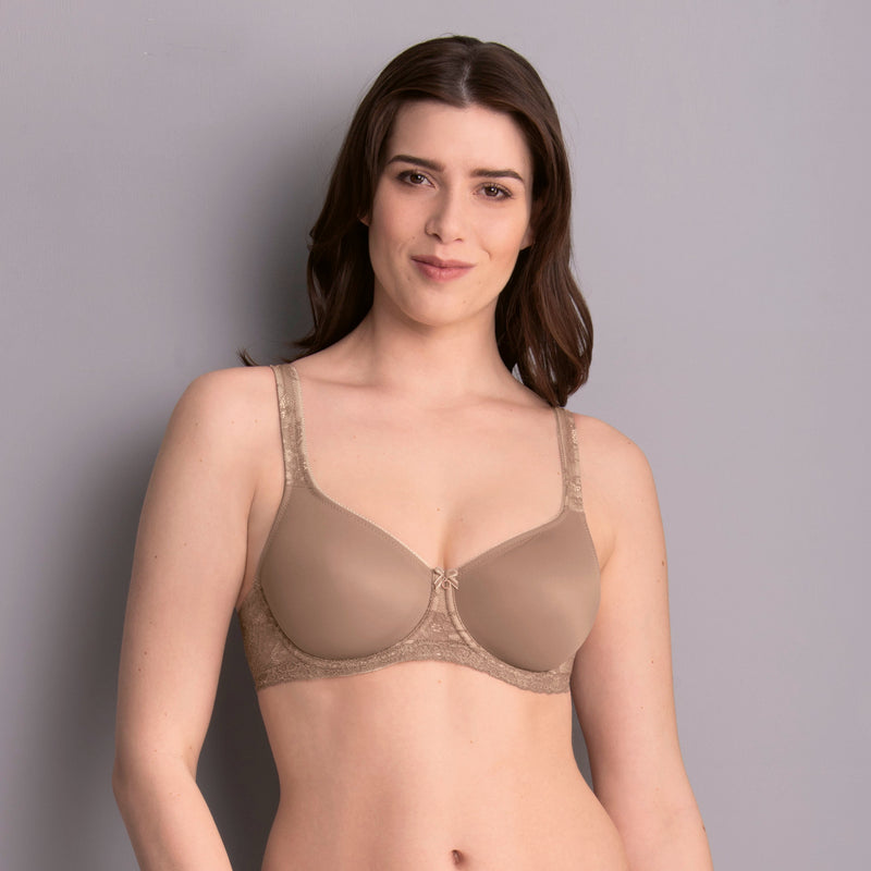 Abby Underwired Smooth T-shirt Bra