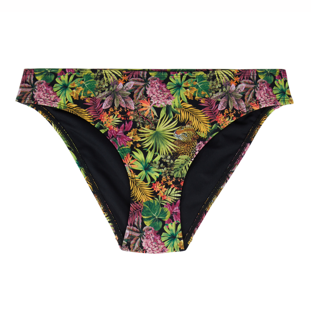 Aubade Exotic Fever Brazilian Bikini Bottom Caroline Randell Pretty ...