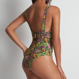 Exotic Fever Soft Swimsuit