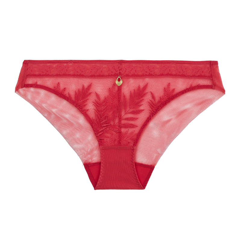 Parenthese Tropicale Brazilian Brief in Joy
