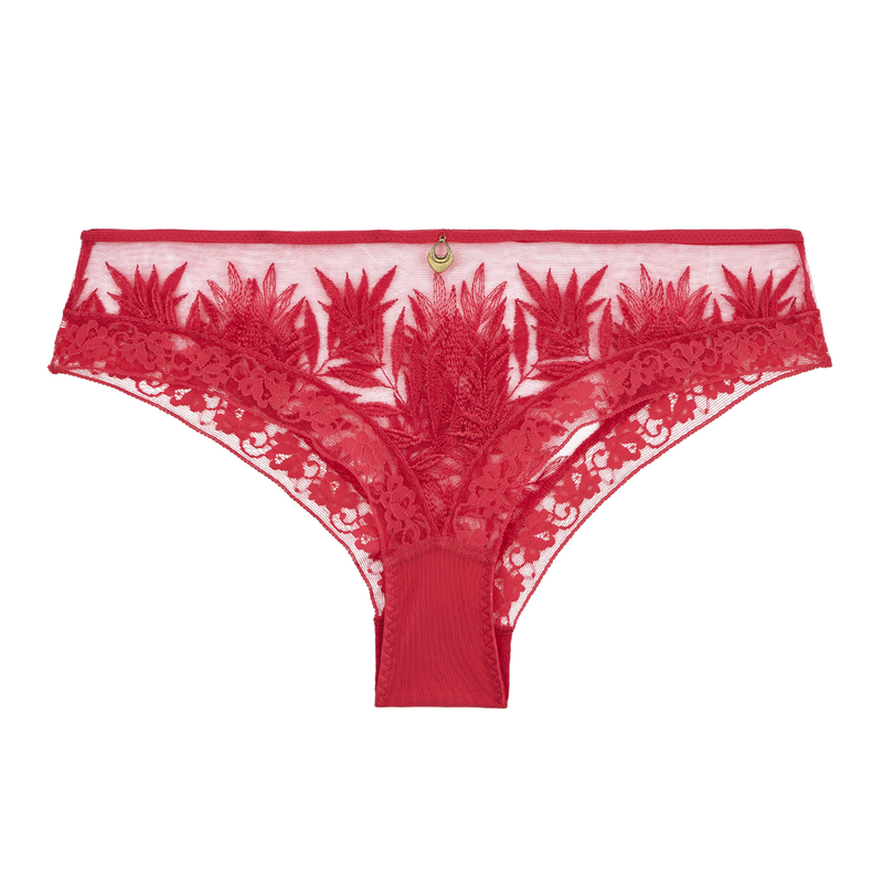 Parenthese Tropicale Hipster Brief in Joy