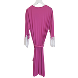 Jessica Modal Robe in French Rose