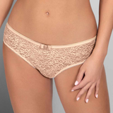 Allure Shorty in Amande