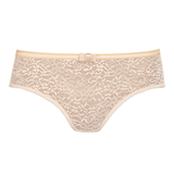 Allure Shorty in Amande
