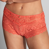 Limited Edition Cassiopee Papaya Shorty