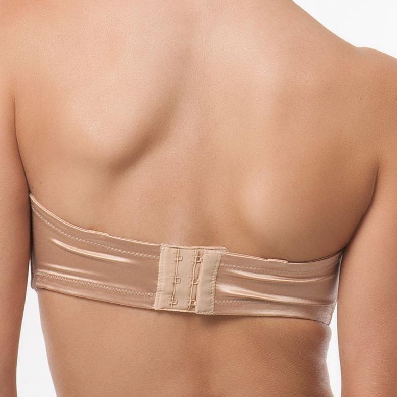 Empreinte Melody Strapless Bra Back Strap