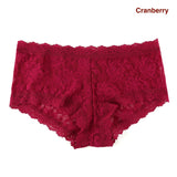 Hanky Panky Boyshort Wrap Colours