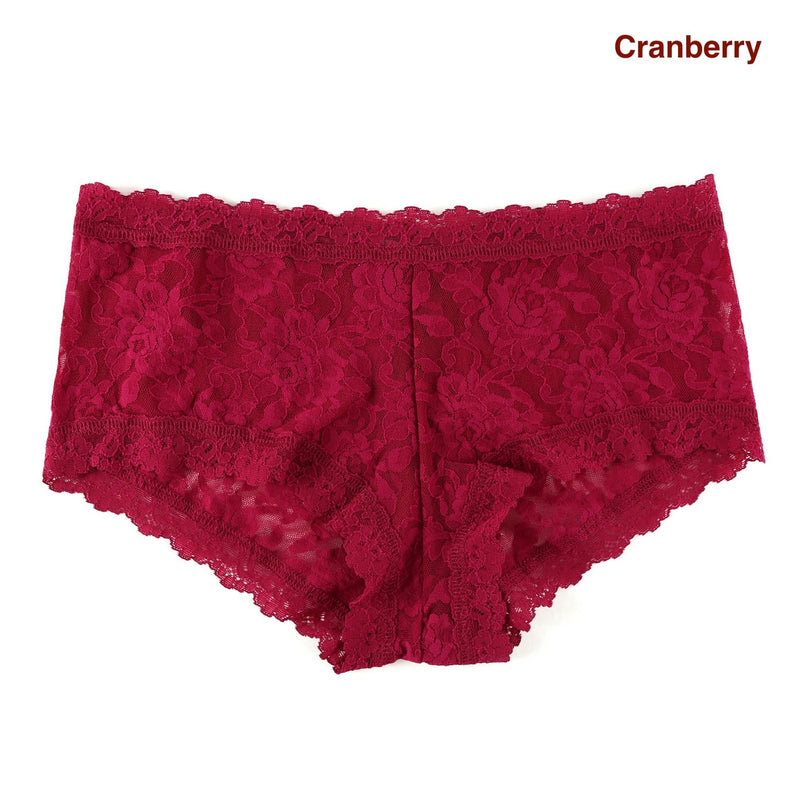 Hanky Panky Boyshort Wrap