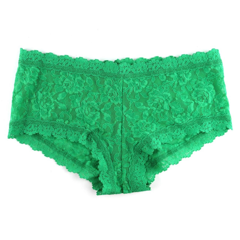 Hanky Panky Boyshort Wrap
