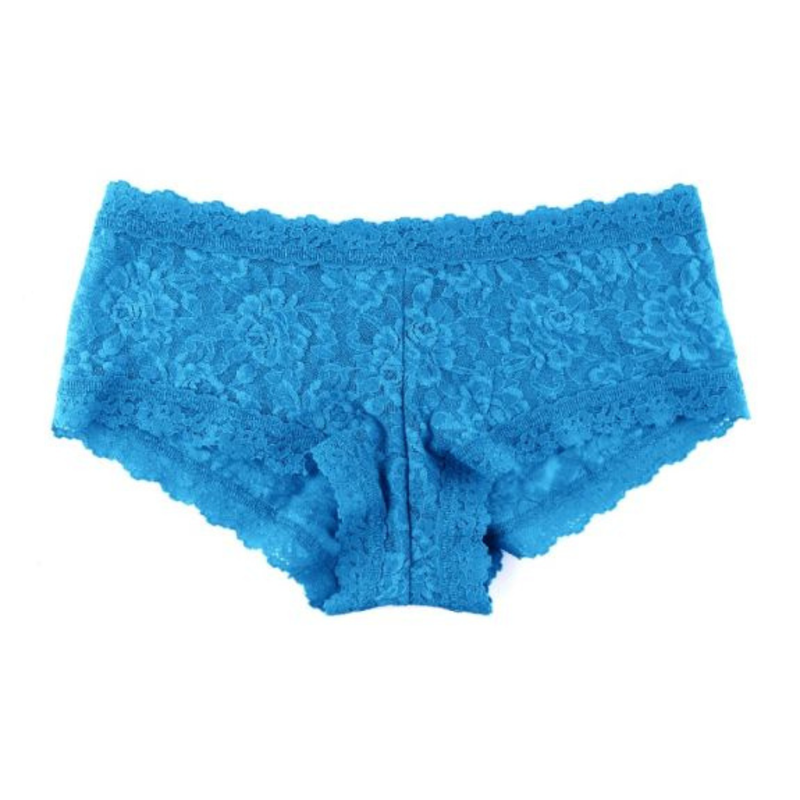 Hanky Panky Boyshort Wrap Colours