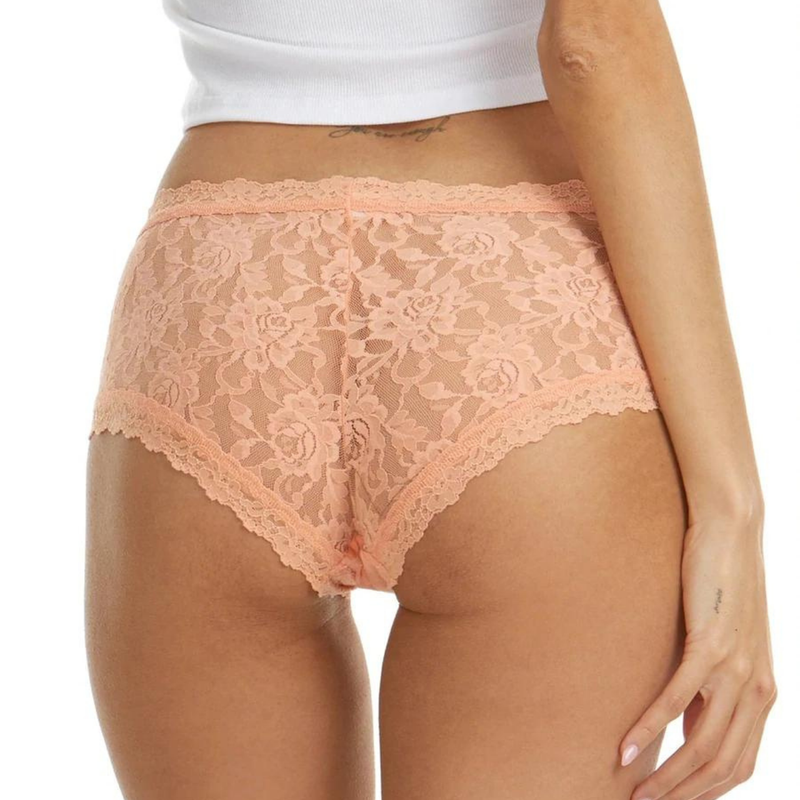 Hanky Panky Boyshort Wrap Colours