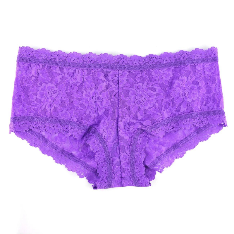Hanky Panky Boyshort Wrap