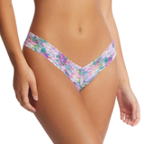 Hanky Panky Low Rise Thong