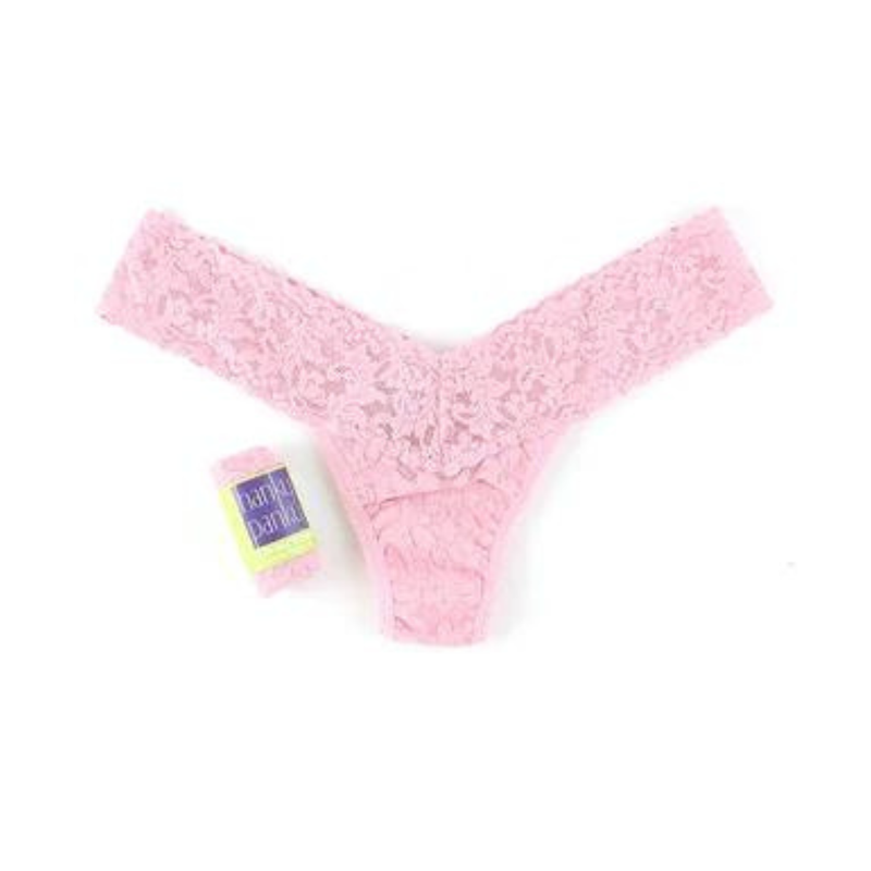 Hanky Panky Low Rise Thong