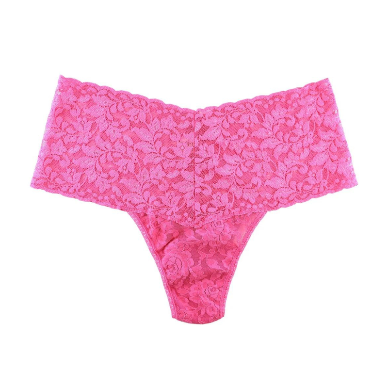 Hanky Panky Retro Thong