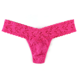 Hanky Panky Low Rise Thong